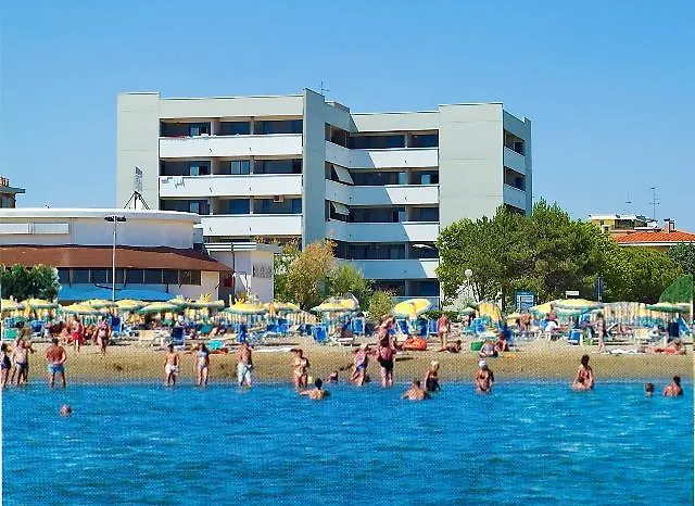 Condominio Columbus