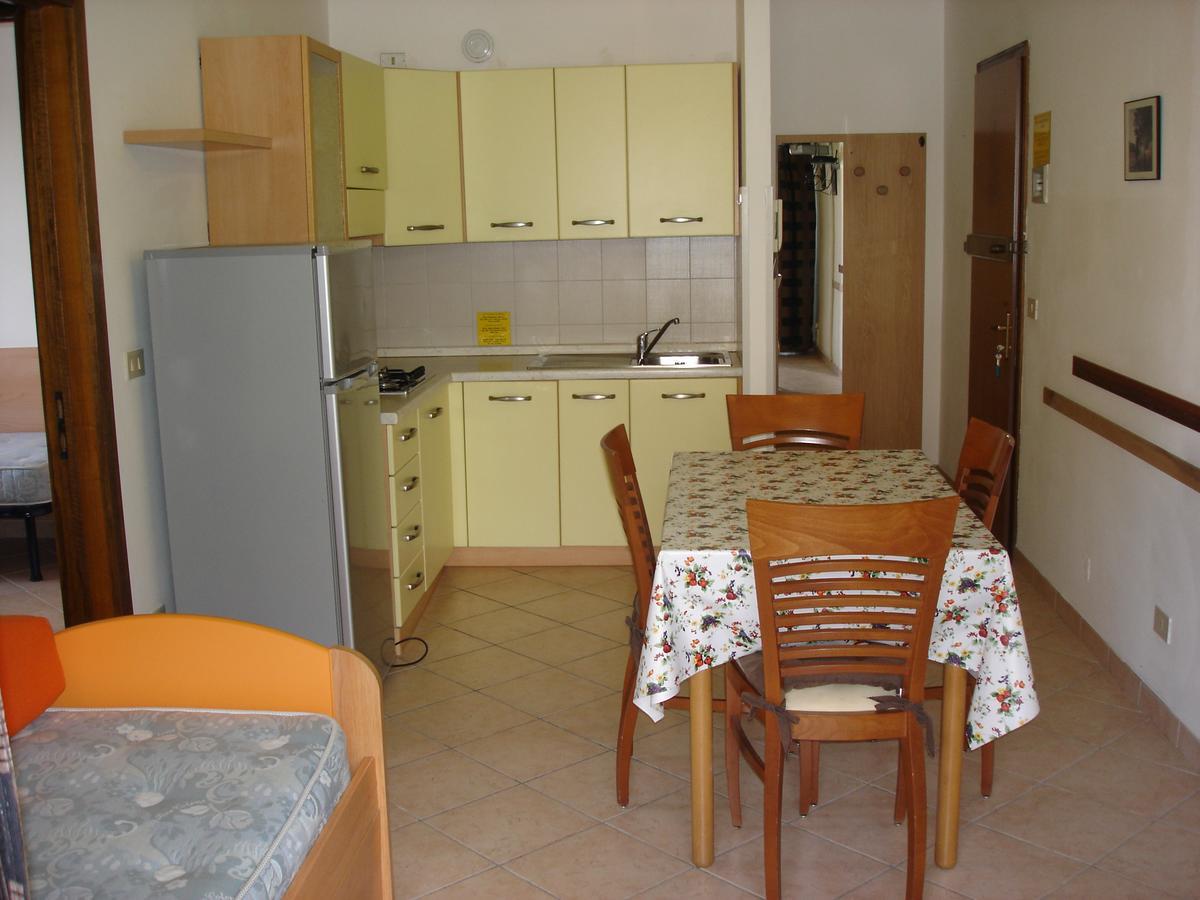 Apartment Condominio Columbus *