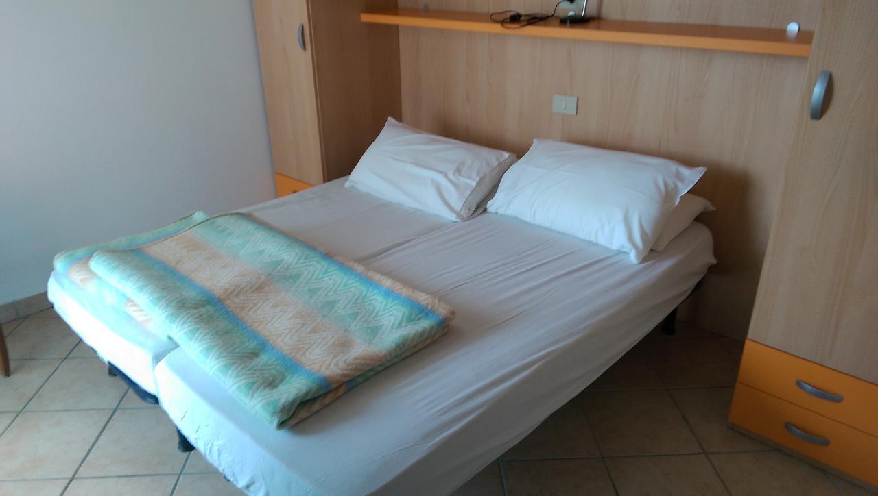 Apartment Condominio Columbus Bibione