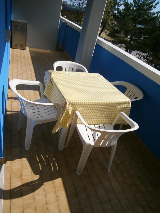 Condominio Columbus *