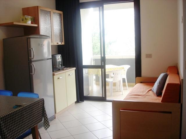 Condominio Columbus Bibione